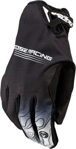 Manusi Moose Racing XC1 Black-2