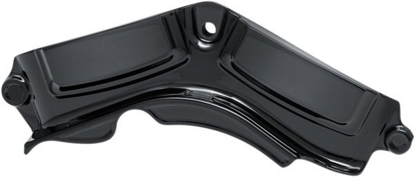 Cylinder Base Timing Hole Cover Black, 1, nordicamoto.ro