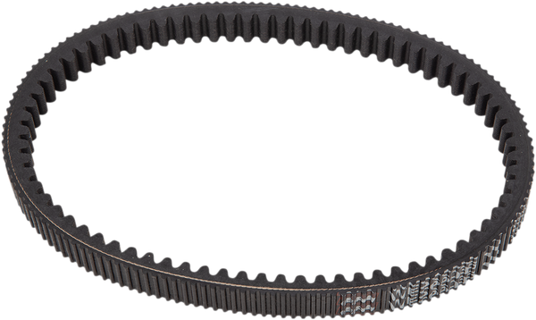 Severe Duty Drive Belt Black, 1, nordicamoto.ro