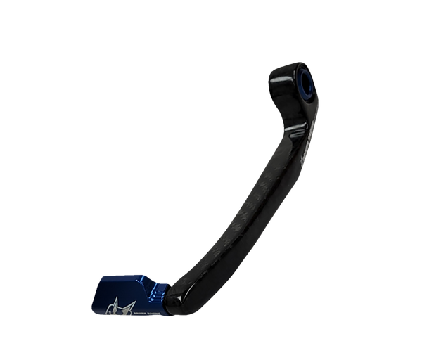 Trackday Lever Guard Black, 3, nordicamoto.ro