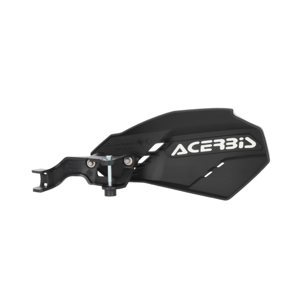Handguard Acerbis K-LINEAR Orange/Black-1