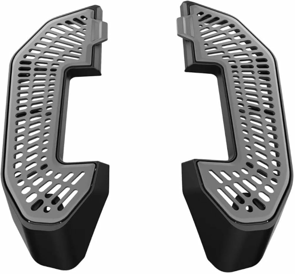 Kit de filtre de admisie Heavy-Duty Ski -doo REV Gen5 (Deep Snow)