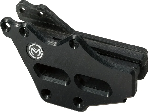 MOOSE RACING Pro Chain Guide Black, 1, nordicamoto.ro