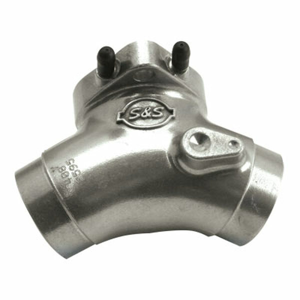 Intake Manifold, 1, nordicamoto.ro