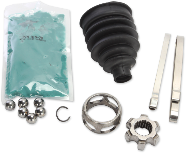 Cv Rebuild Kit Black, 1, nordicamoto.ro