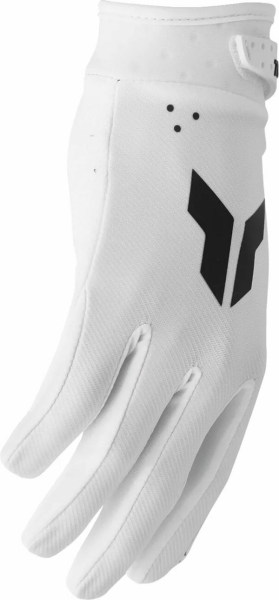 THOR Launchmode Gloves White -6