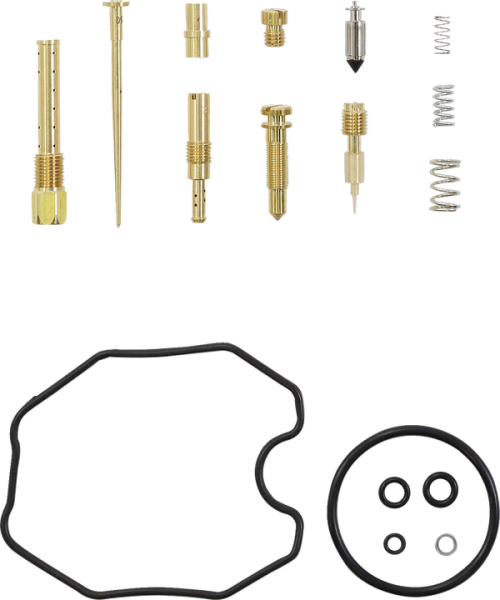 Set de reparație pentru carburator, 2, nordicamoto.ro