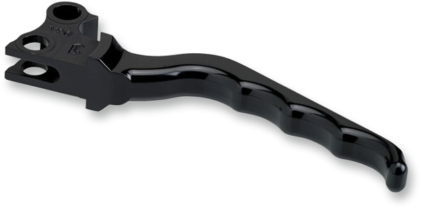 Billet Aluminum Clutch Lever Black, 2, nordicamoto.ro