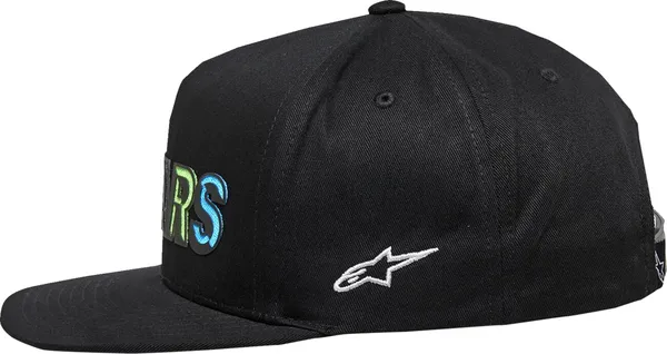 Candy Hat Black -2