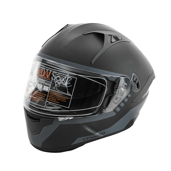 CASCĂ MOTO INTEGRALĂ CFMOTO – NEGRU, 4, nordicamoto.ro