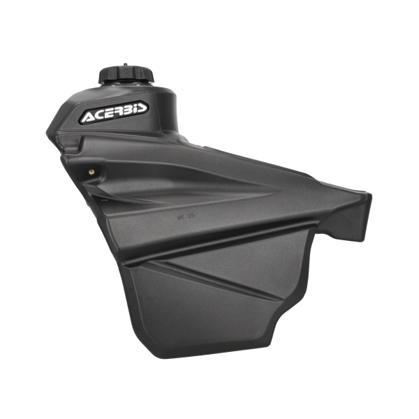 Rezervor Combustibil Acerbis Beta RR Race/RR X-Pro 125-300 2T 25'-27' Negru, 7, nordicamoto.ro