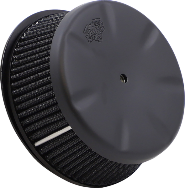 Vo2 Eliminator Air Cleaner Black, 5, nordicamoto.ro