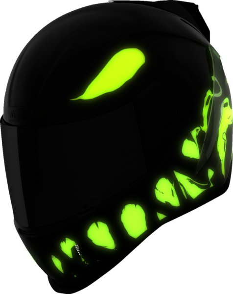 Casca Icon Airform Manik'rr Mips Black-40