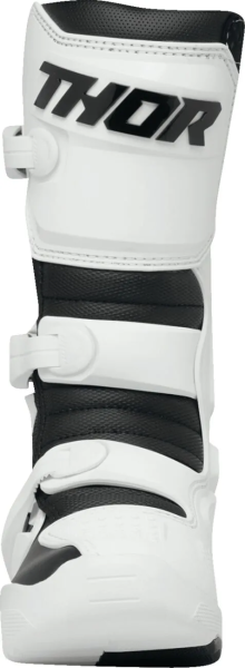 Cizme Dama Thor Blitz XR White-8
