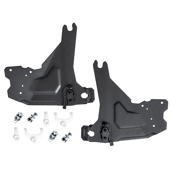 Kimpex Seat Jack LT/DX Seat brackets, BRP-0