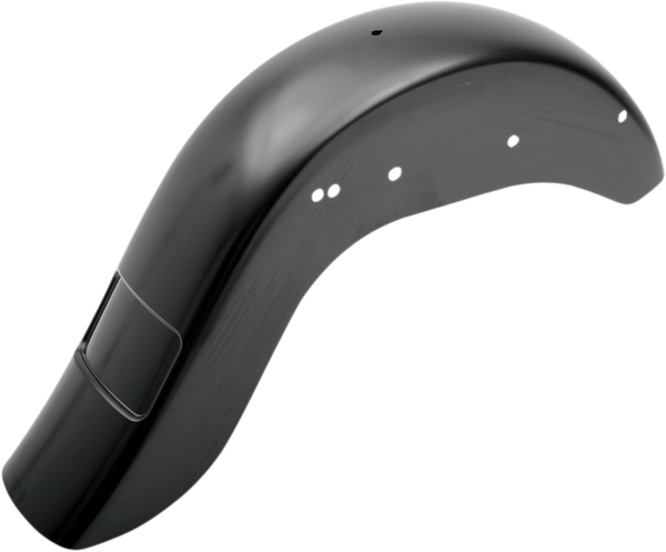 Rear Fender E-coating, 3, nordicamoto.ro