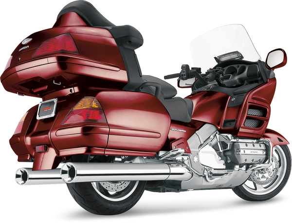 4(r) Slip-on Mufflers Chrome, 1, nordicamoto.ro