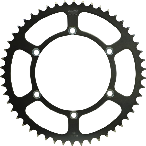 Pinion din oțel, finisaj natural, 1, nordicamoto.ro