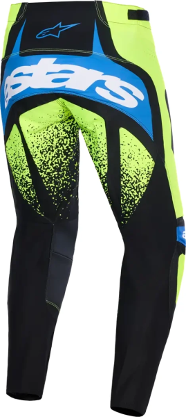 Pantaloni Alpinestars Techstar Nomur Yellow-0