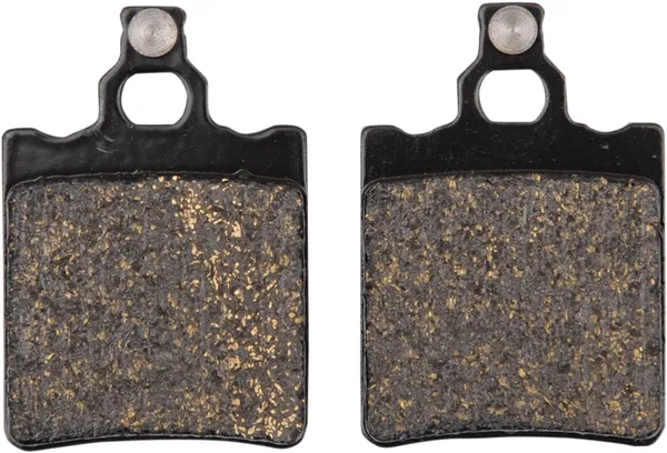 Ceramic Brake Pads