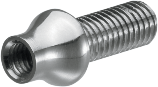 Micro Series Replacement Parts Chrome, 1, nordicamoto.ro