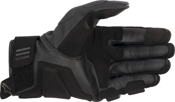 Manusi Alpinestars Phenom Air Black-1