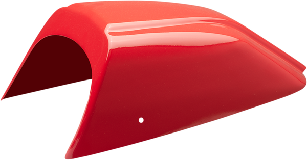 Seat Cowl Red, 2, nordicamoto.ro