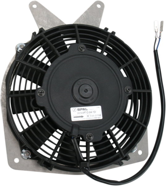Ventilator de răcire de înaltă performanță, argintiu, 2, nordicamoto.ro