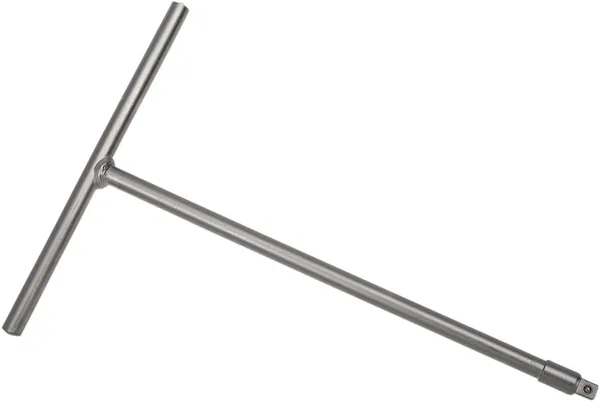 Drive T-handle Driver Nickel Pewter