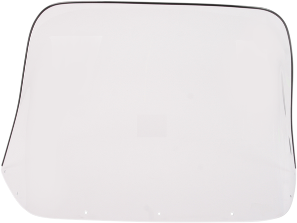 Replacement Windshield Clear, 1, nordicamoto.ro