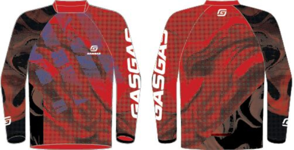 KIDS OFFROAD JERSEY-1