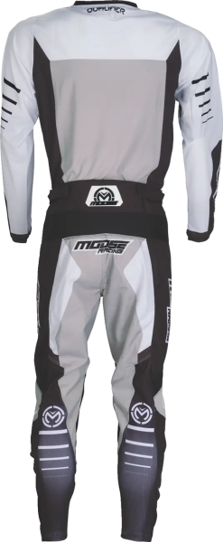 Qualifier Pants Black, Blue-2