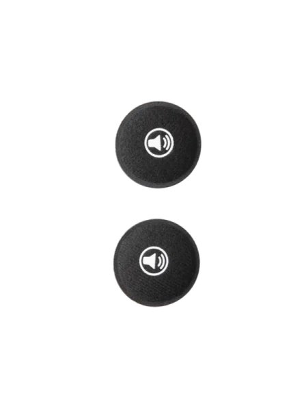 Sm7 Helmet Ear Pads Black -20b4f079fa2c70da4af84105bb714cde.webp