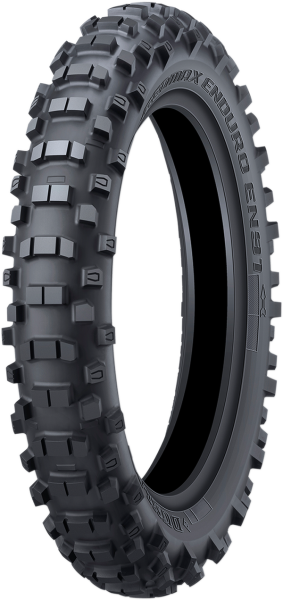 Anvelopa Moto Geomax Enduro Dunlop EN91 EX 140/80-18 70R TT NHS-0