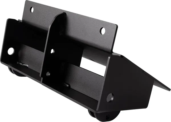Plow Mount Plate For Rm5 Rapid Mount Plow System Black -2
