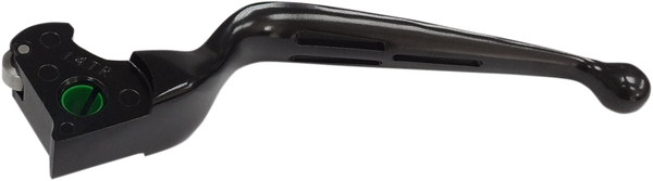 Slotted Wide Blade Replacement Clutch Lever Black, 1, nordicamoto.ro