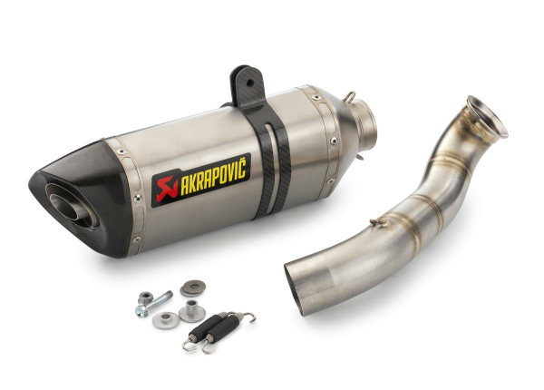 Akrapovic Slip-on Line-0