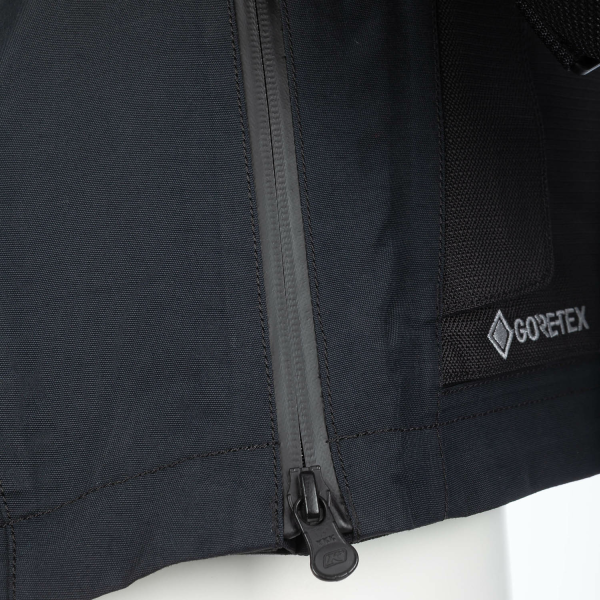 Geaca Dama Klim Artemis Black-20