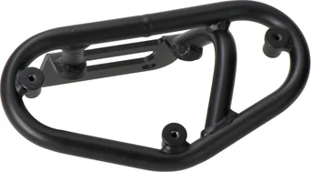 Slc Side Carrier Black, 4, nordicamoto.ro