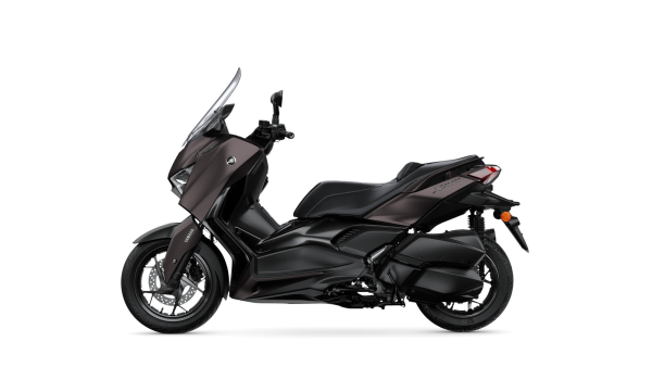 Scuter Yamaha XMAX 300 Tech MAX+, 5, nordicamoto.ro