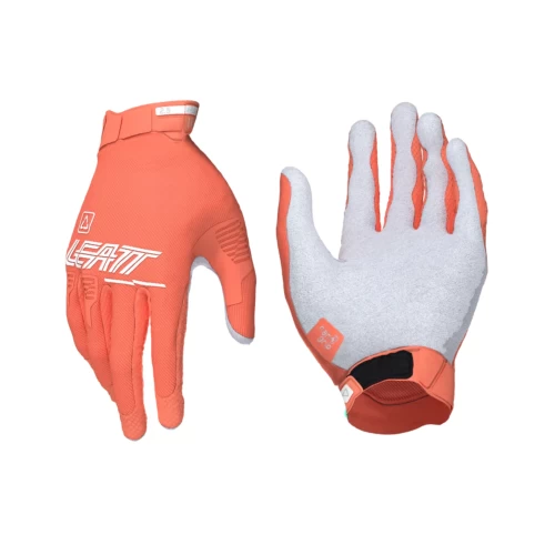 Manusi Dama Leatt Moto 2.5 X-Flow Albastru Inchis XXL, 5, nordicamoto.ro