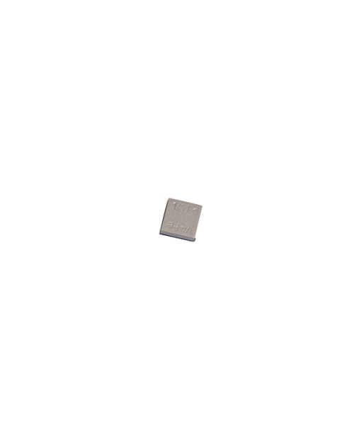 Wheel Weight Powder-coated -1