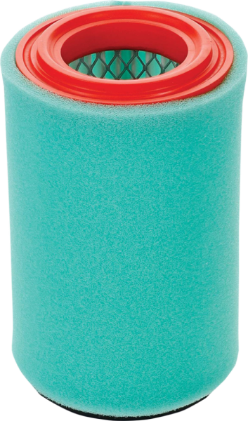 Air Filter Green, 1, nordicamoto.ro