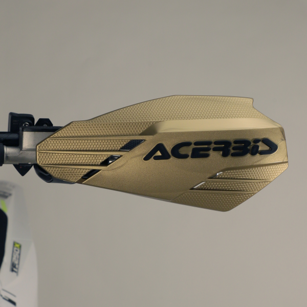 Handguard Acerbis Linear-40