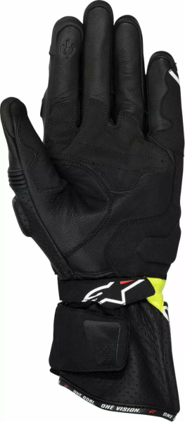 Sp-3 Gloves Black -0