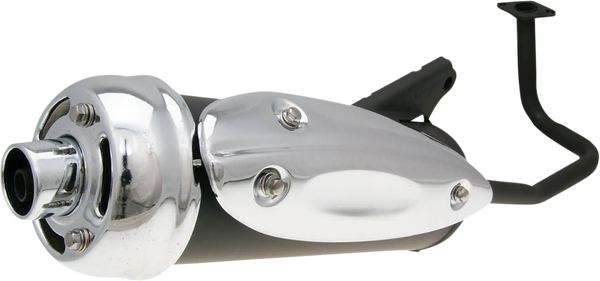 101 Octane Full Exhaust Systems, 1, nordicamoto.ro