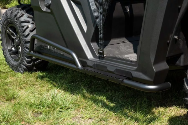 Nerf bars CFMOTO UFORCE 600-0