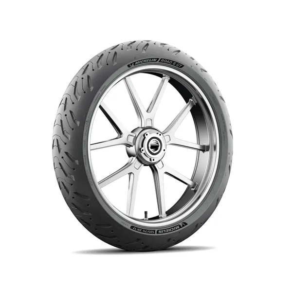 Cauciuc 120/70-17 Michelin Road 6 GT-6