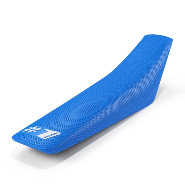 Husă Universală pentru Șa ONEGRIPPER ORIGINAL V2 Albastru Deschis – Enduro & Motocross, 1, nordicamoto.ro