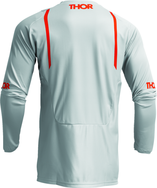 Pulse Mono Jersey Gray -1